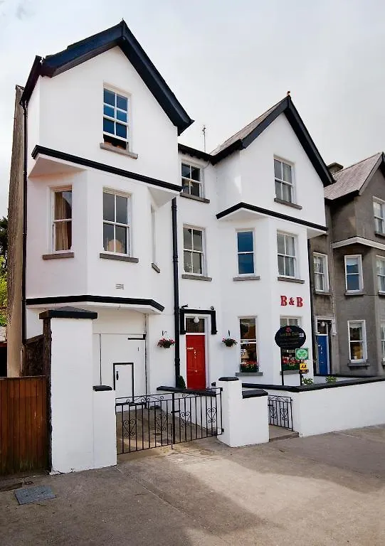 *** Bed & Breakfast Linden Hall Townhouse Ireland