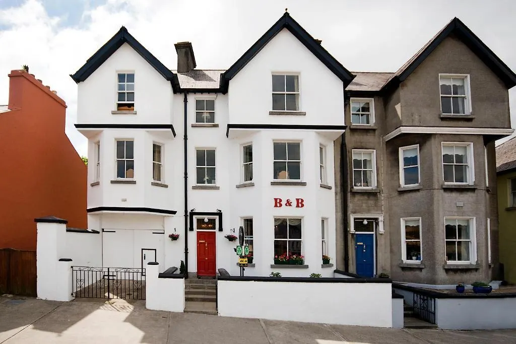 Linden Hall Townhouse Ireland