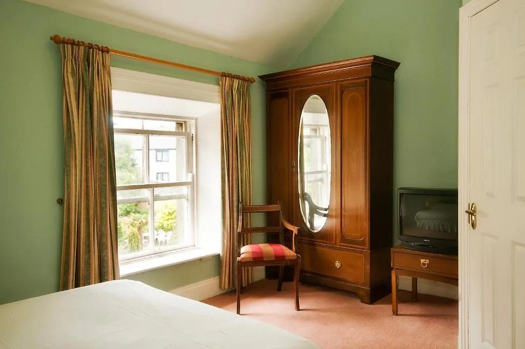 Bed & Breakfast Linden Hall Townhouse