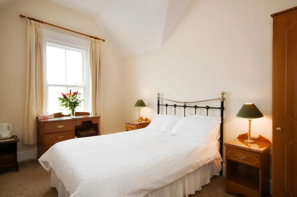 Linden Hall Townhouse