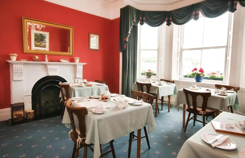 *** Bed & Breakfast Linden Hall Townhouse Ireland
