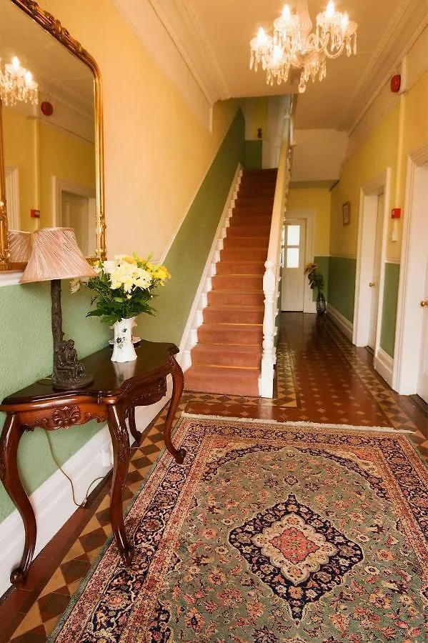Linden Hall Townhouse Ireland