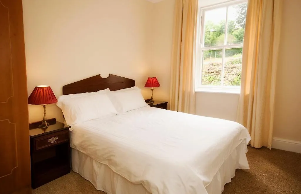 Linden Hall Townhouse Bed & Breakfast Westport