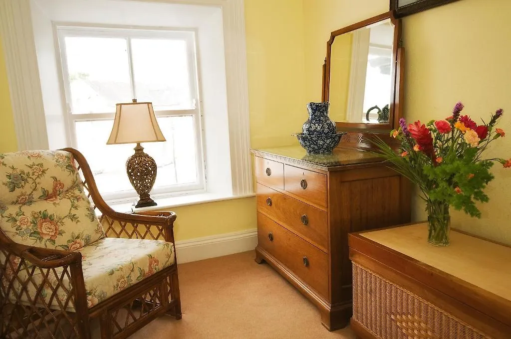 Linden Hall Townhouse 3*, Westport Ireland