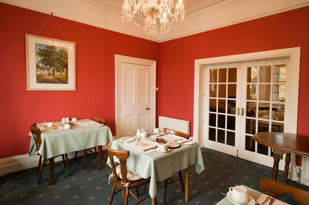 Linden Hall Townhouse Westport